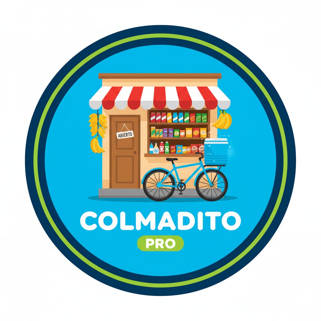 ColmaditoPro
