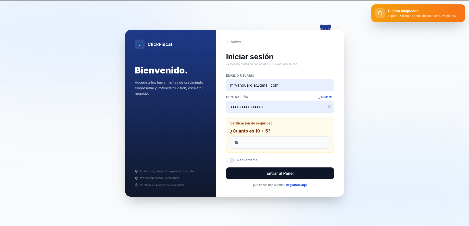 ClickFiscal